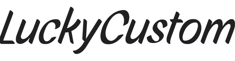 LuckyCustom
